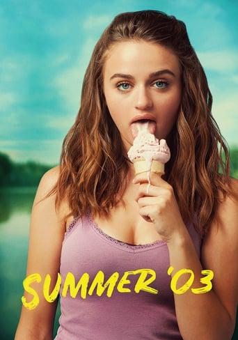 Summer '03 poster