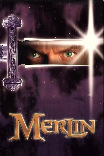 Merlin Poster