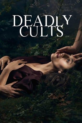 Deadly Cults Poster