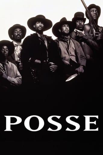 Posse poster