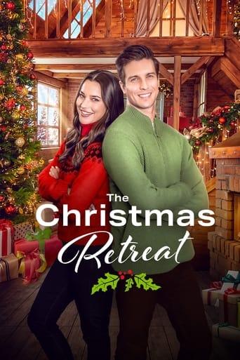 The Christmas Retreat poster