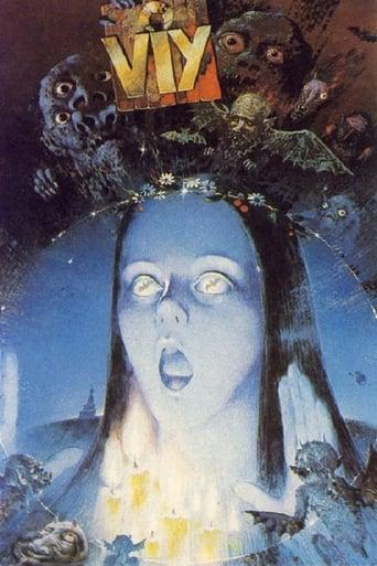 Viy poster