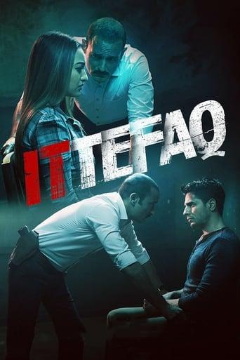 Ittefaq poster