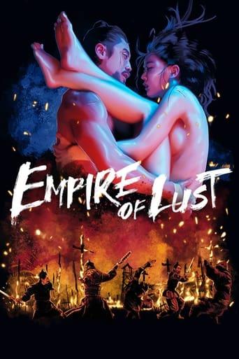 Empire of Lust poster