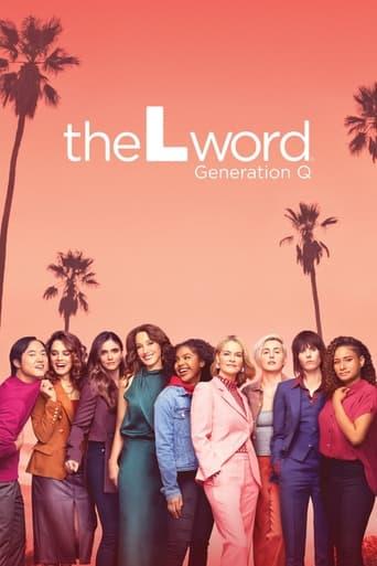 The L Word: Generation Q Poster