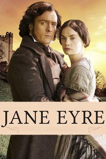 Jane Eyre Poster