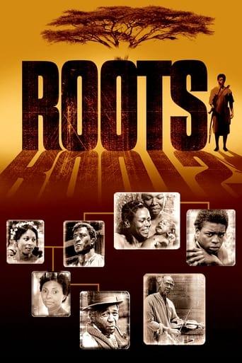 Roots Poster