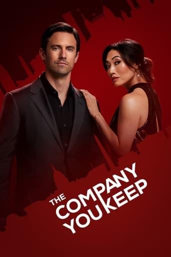 The Company You Keep Poster