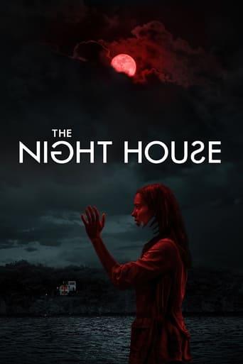 The Night House poster