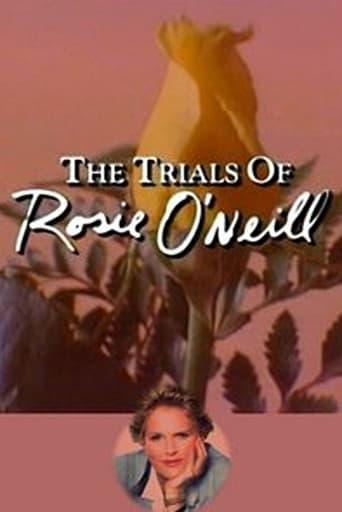 The Trials of Rosie O'Neill Poster