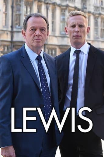 Lewis Poster