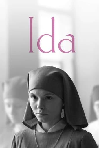 Ida poster