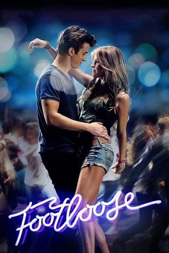 Footloose poster