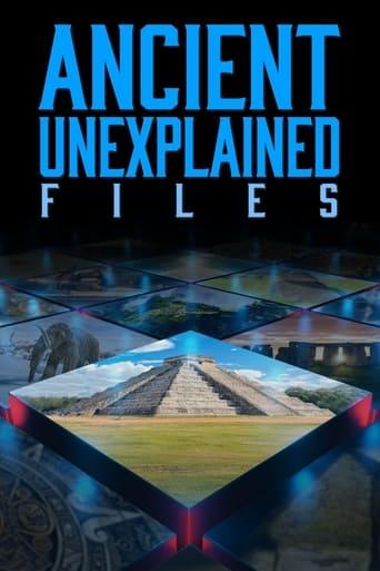 Ancient Unexplained Files Poster