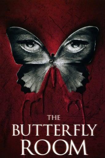 The Butterfly Room poster