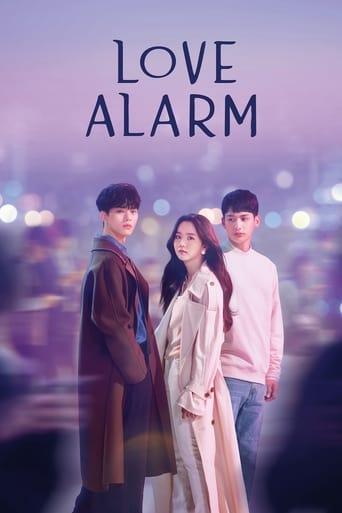 Love Alarm Poster