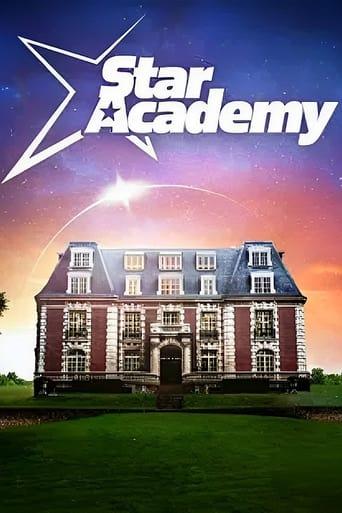 Star Academy Poster