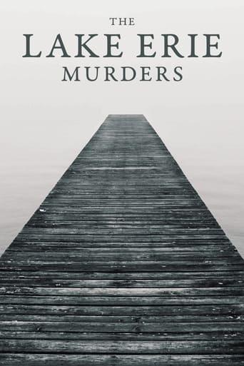 The Lake Erie Murders Poster