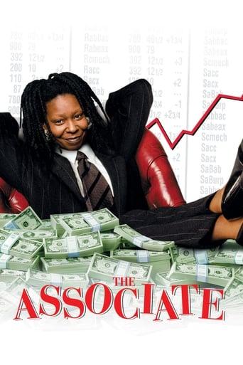 The Associate poster