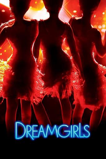 Dreamgirls poster