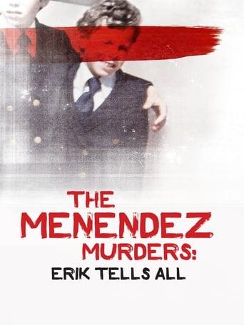 The Menendez Murders: Erik Tells All Poster