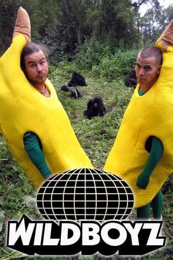 Wildboyz Poster