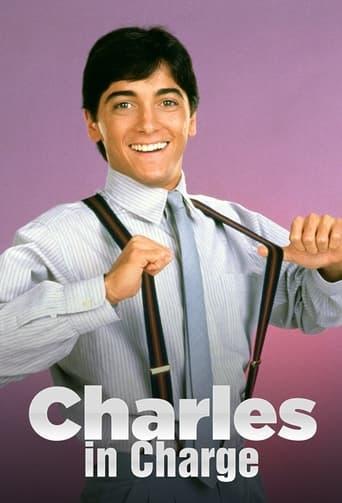 Charles in Charge Poster