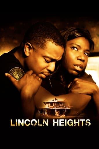 Lincoln Heights Poster