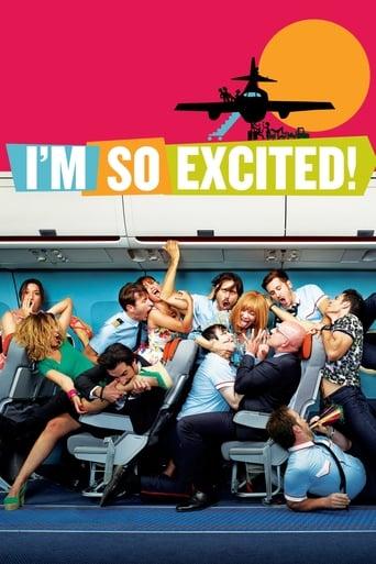 I'm So Excited! poster