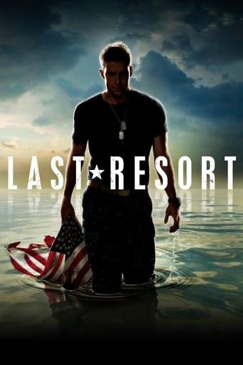 Last Resort Poster