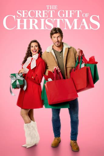 The Secret Gift of Christmas poster