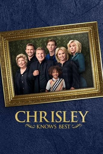 Chrisley Knows Best Poster