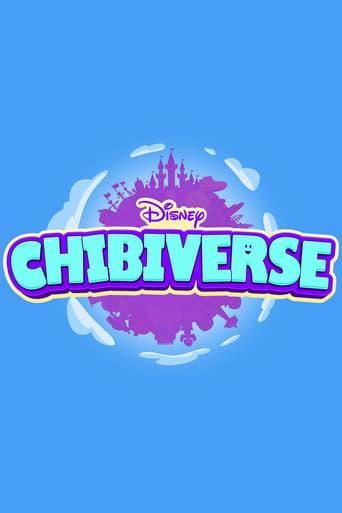 Chibiverse Poster