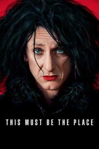 This Must Be the Place poster