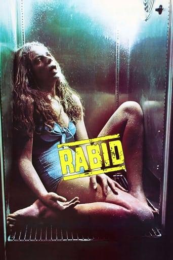 Rabid poster