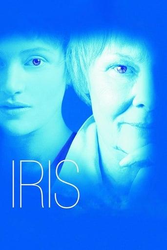 Iris poster