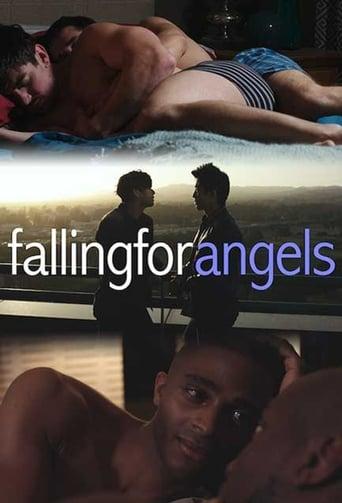 Falling for Angels Poster