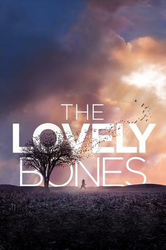 The Lovely Bones poster