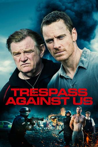 Trespass Against Us poster