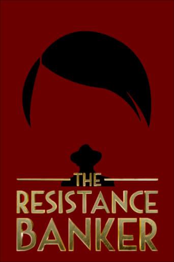 The Resistance Banker poster