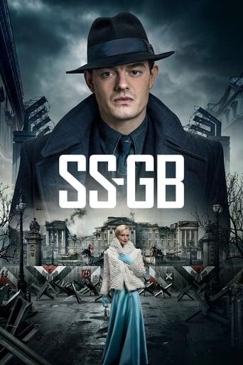 SS-GB Poster