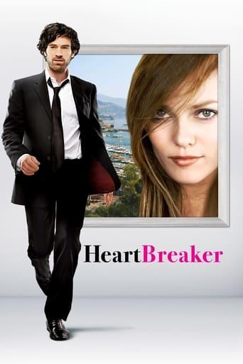 Heartbreaker poster