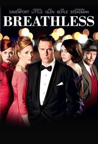 Breathless Poster