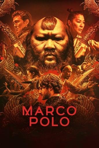 Marco Polo Poster