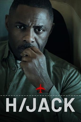 Hijack Poster