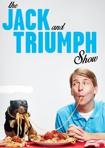 The Jack and Triumph Show Poster