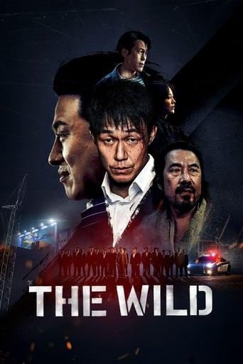 The Wild poster