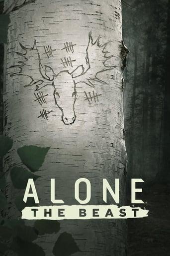 Alone: The Beast Poster