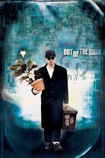 Out of the Dark poster