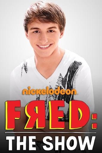 Fred: The Show Poster